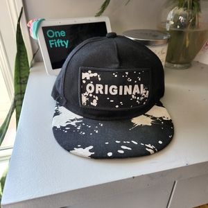 The original hat
